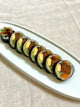 Gold Kimchi Kimbap day 23 May (Thursday ) delivery.  (Minimum order 3 rolls - can mix flavours)