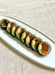 Gold Kimchi Kimbap day 16 May (Thursday ) delivery.  (Minimum order 3 rolls - can mix flavours)