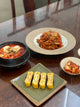 Korean Soft Tofu Stew Paste (330g) (we use beef stock and mince pork) 韩式嫩豆腐汤酱 330克