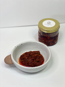 Korean Soft Tofu Stew Paste (330g) (we use beef stock and mince pork) 韩式嫩豆腐汤酱 330克