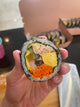 Gold Kimchi Kimbap day 29 Sept (Friday) delivery.  (Minimum order 3 rolls - can mix flavours)