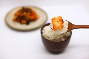 Radish Kimchi (500g) 萝卜泡菜 500克