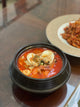 Korean Soft Tofu Stew Paste (330g) (we use beef stock and mince pork) 韩式嫩豆腐汤酱 330克